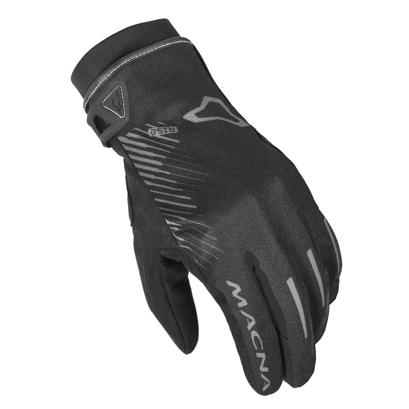 Crew RTX Black