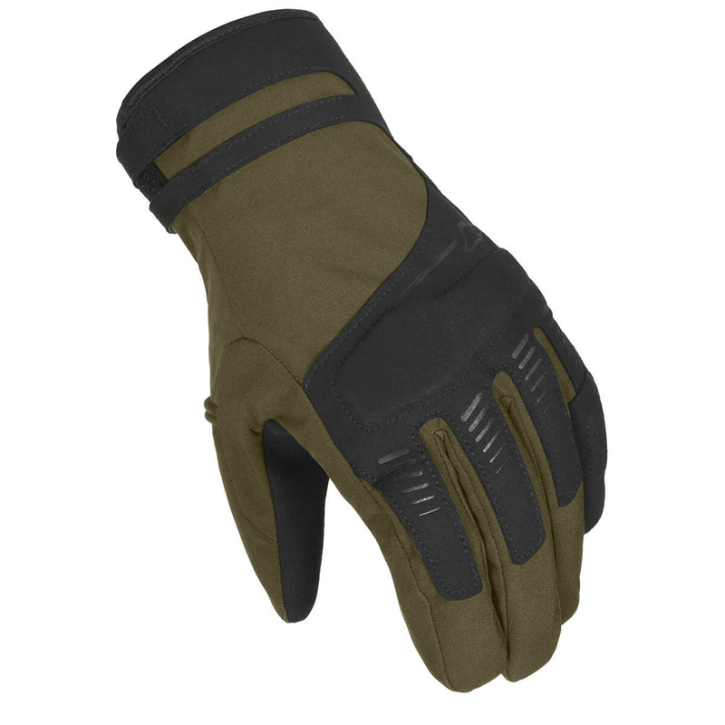 Dim RTX Olive Green