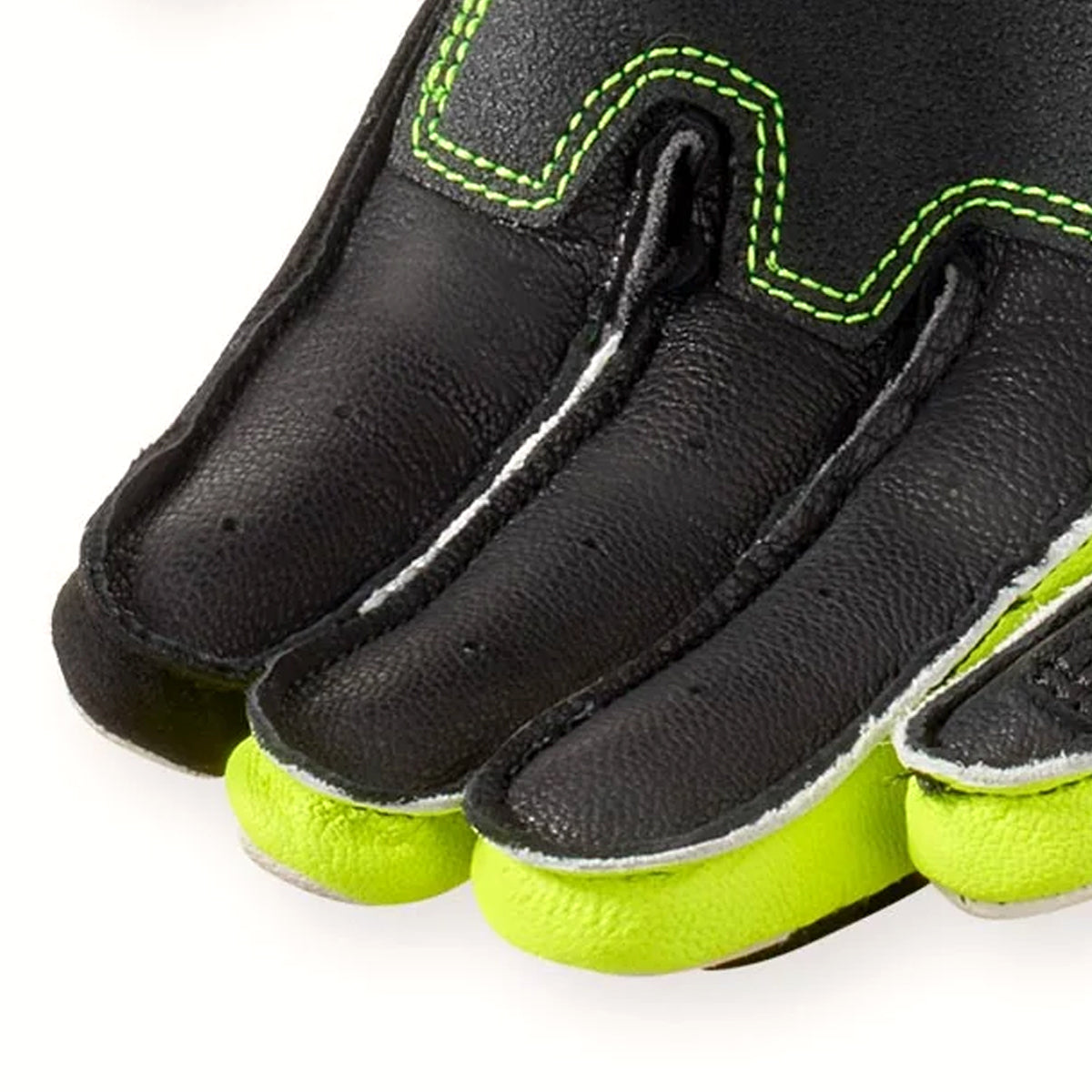 Blaze Light Grey Neon Yellow