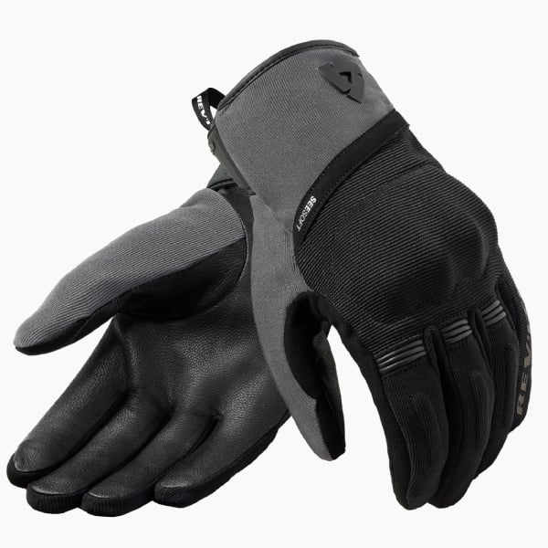 Mosca 2 H2O Black Grey