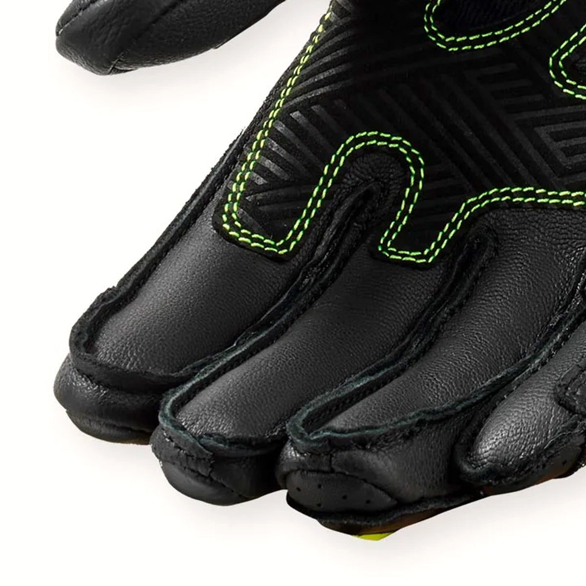 Quantum 3 Grey Neon Yellow