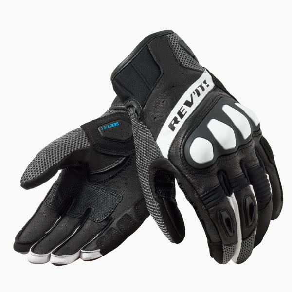 Ritmo Black Grey