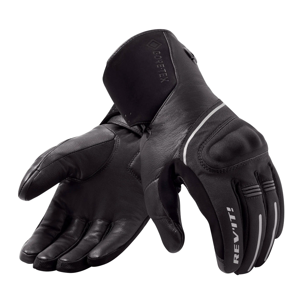 Stratos 3 GTX Black