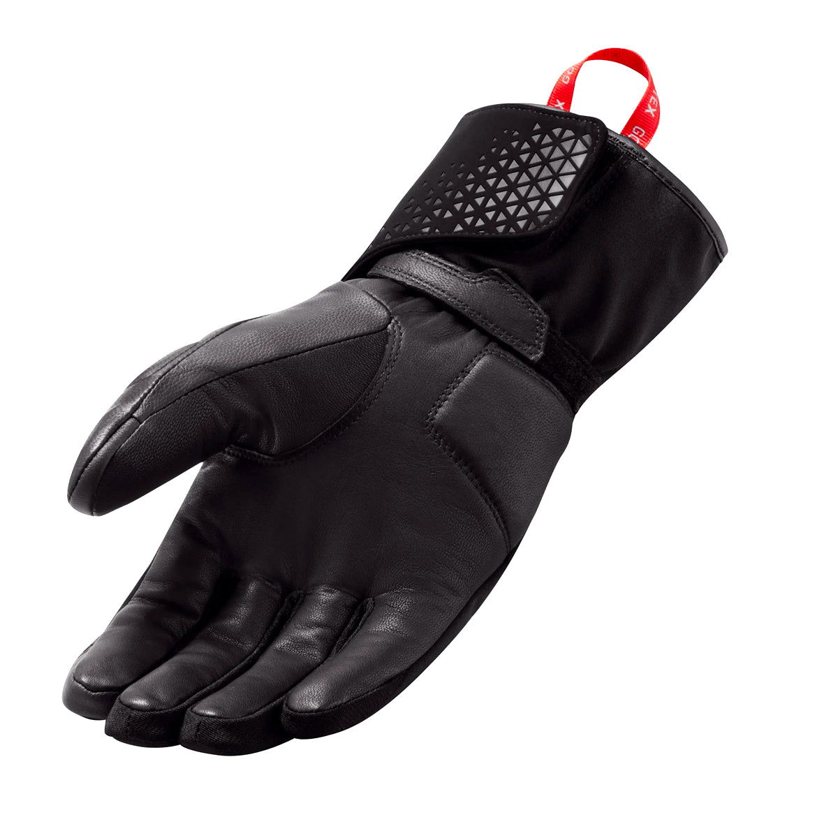 Stratos 3 GTX Black