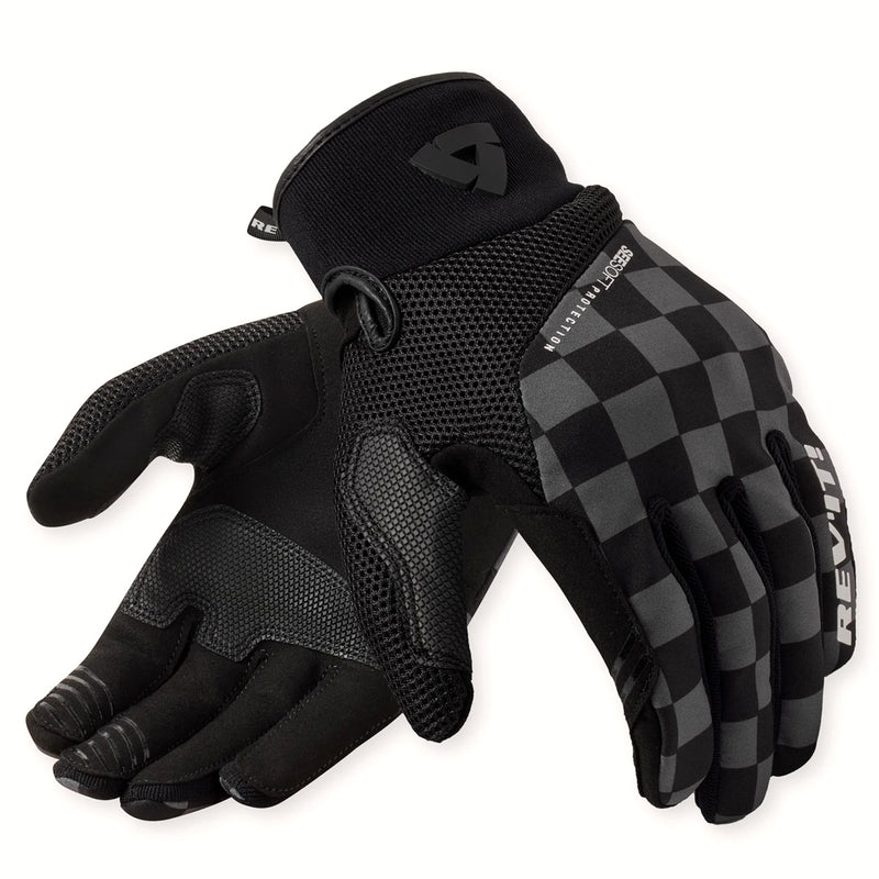 Surge Black Grey