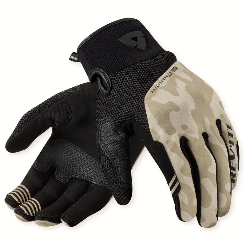 Surge Sand Black