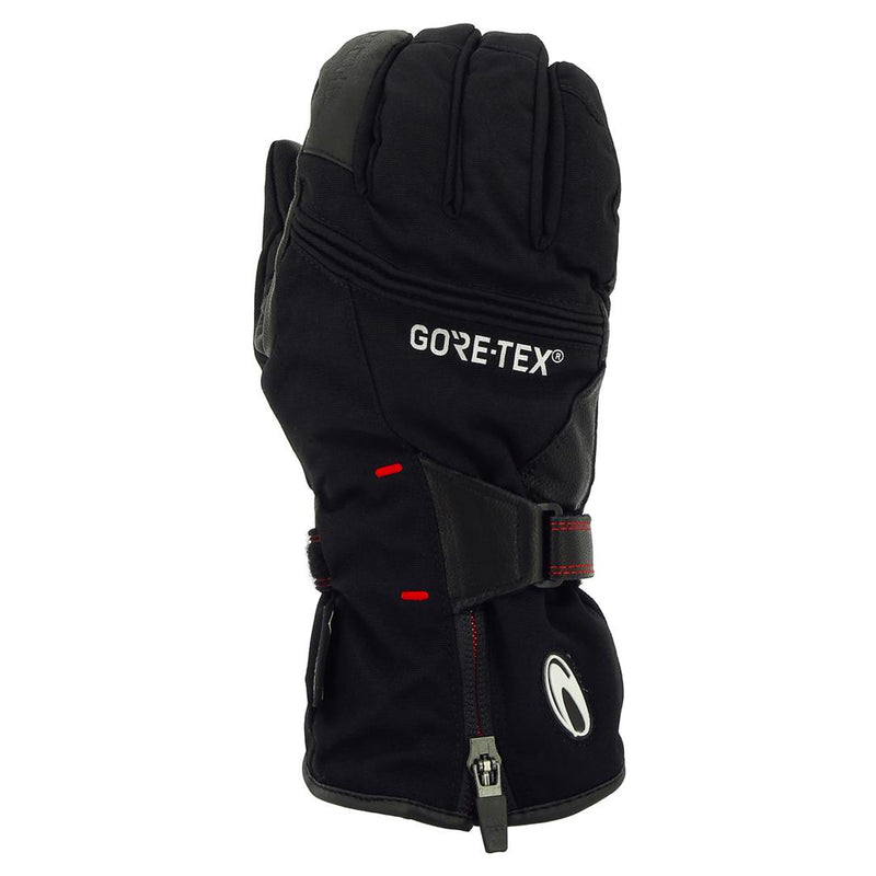 Buster Gore-Tex Black