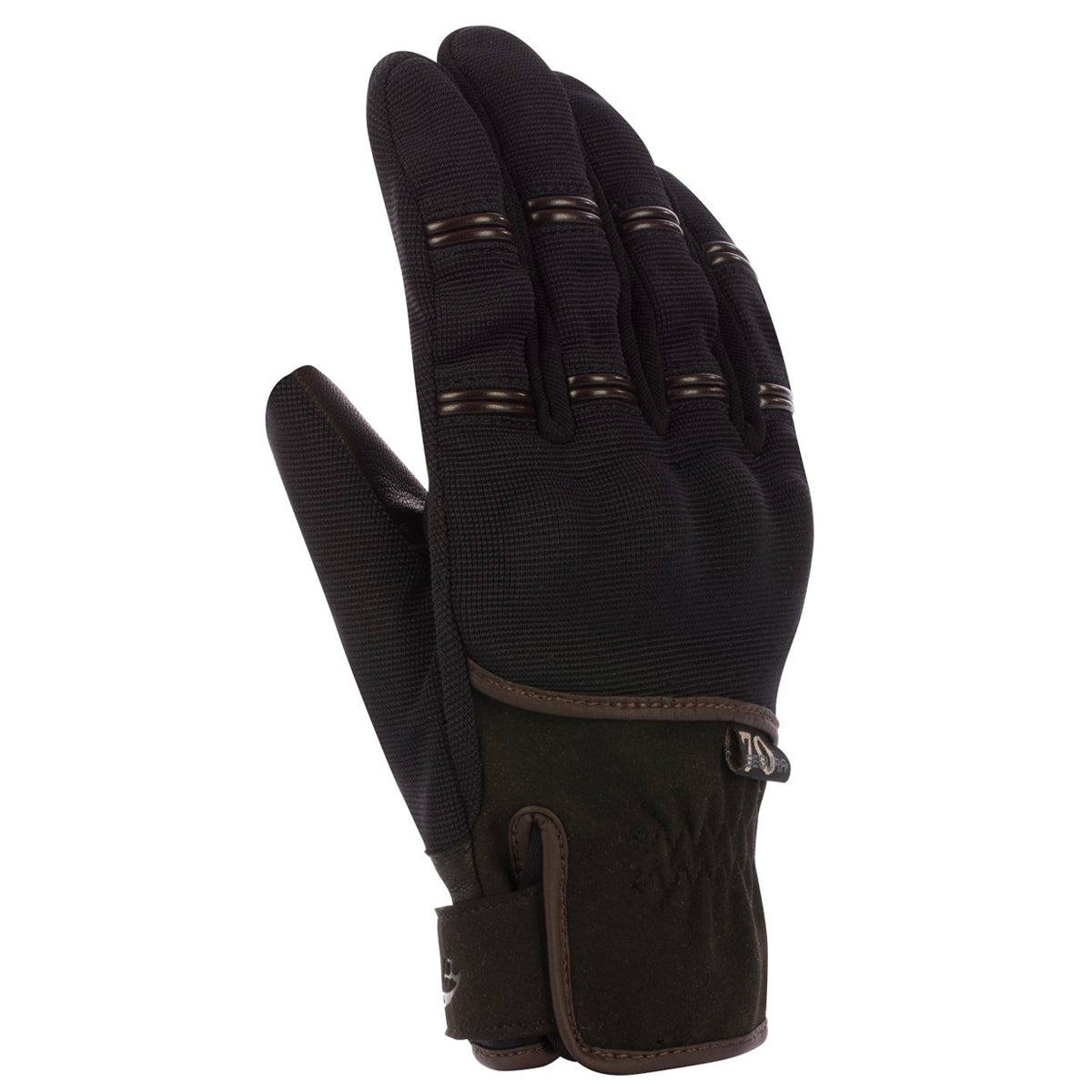 Maverick Black Brown