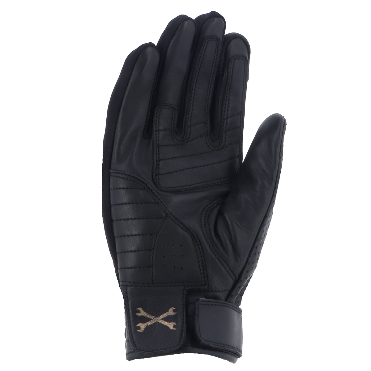 Cali Black Black