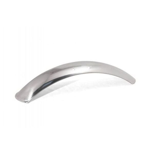 Garde boue arriere alu Triumph Bonneville/Scrambler 865 (05-15)