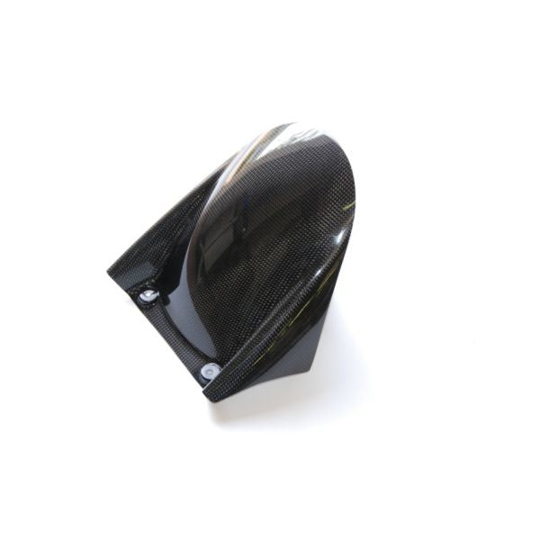 Garde-boue arriere Lightech carbone Aprilia RSV4/Tuono V4 (09-20)