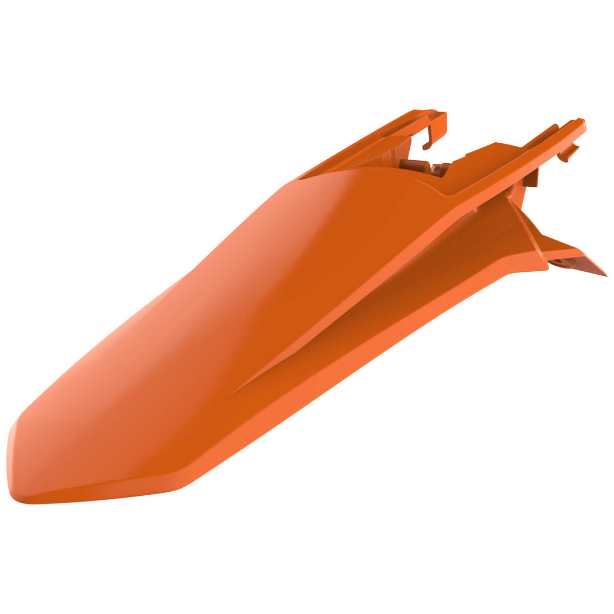 Garde boue arriere PS KTM SX85 (18-21)
