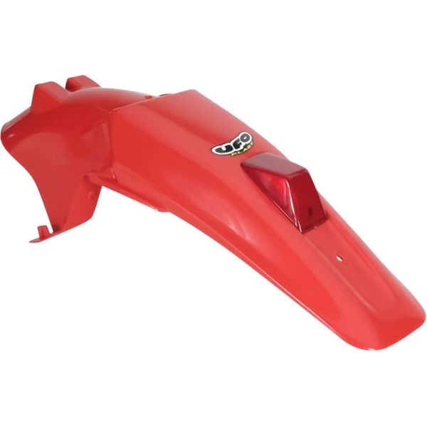 Garde boue arriere UFO Honda XR650R (00-07)