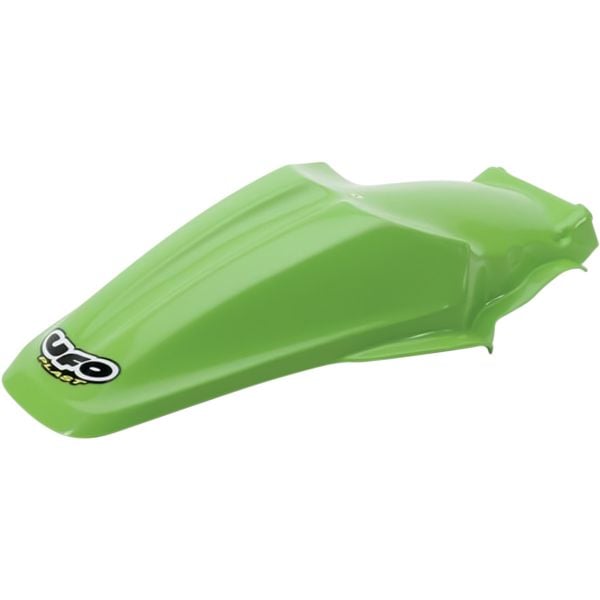 Garde boue arriere UFO Kawasaki KX85 (01-13)