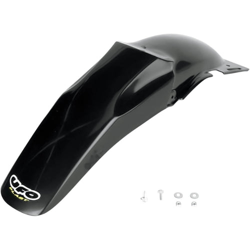 Garde boue arriere UFO Suzuki RM125/RM250 (99-00)