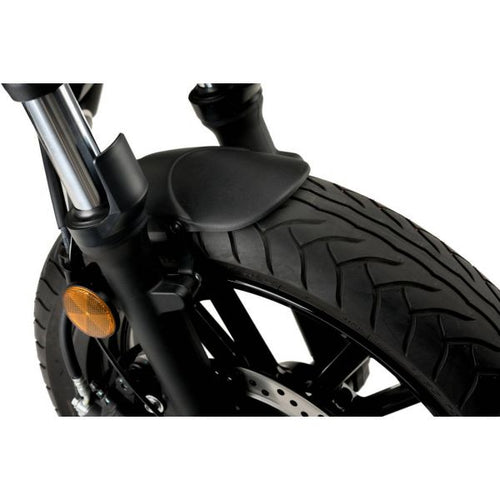 Garde boue avant Acier Kawasaki Vulcan (15-21)