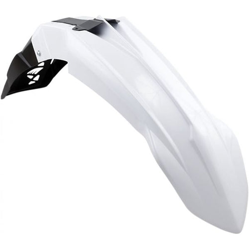 Garde boue avant Cycralite Yamaha YZ250F/YZ450F (19-21)