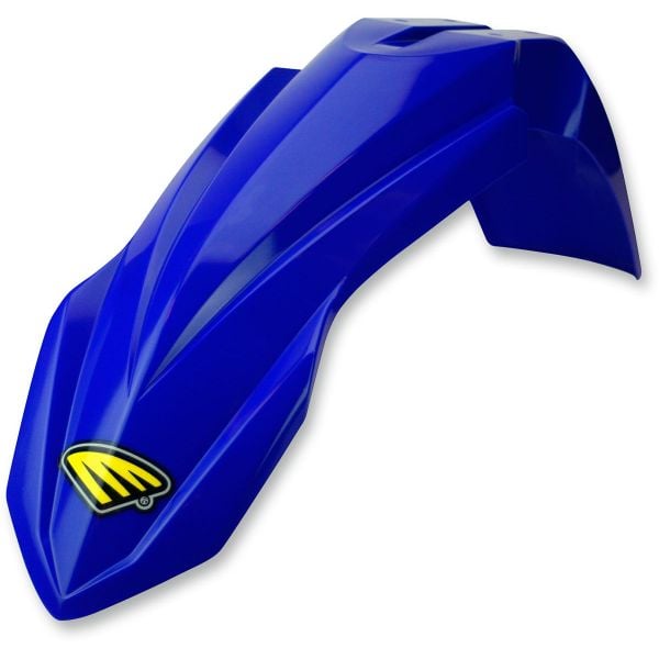 Garde boue avant Performance Yamaha YZ125/YZ250 (98-14)