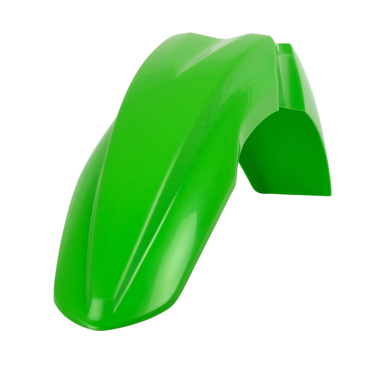 Garde boue avant PS Kawasaki KX250F/KX450F (13-16)