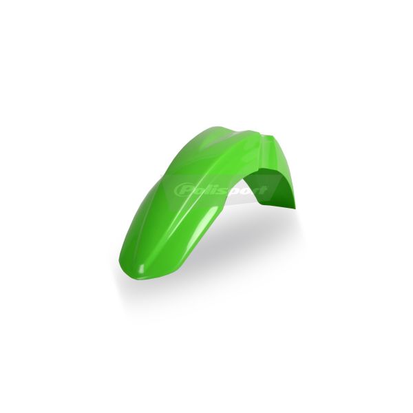 Garde boue avant PS Kawasaki KX250F/KX450F (09-12)