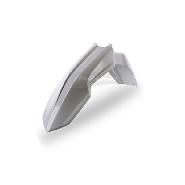 Garde boue avant PS Suzuki RM-Z250/RM-Z450 (08-18)