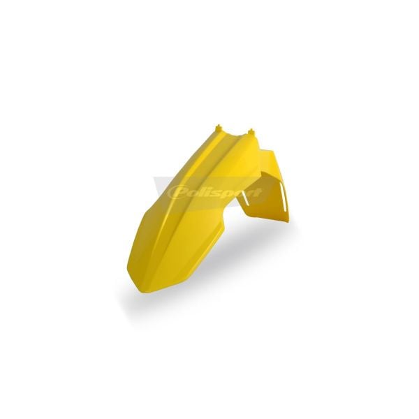 Garde boue avant PS Suzuki RM-Z250/RM-Z450 (08-18)