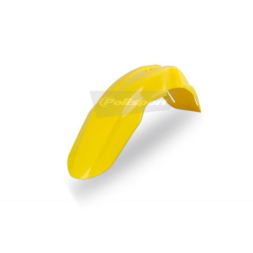 Garde boue avant PS Suzuki RM125/RM250 (01-08)