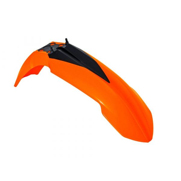 Garde-boue avant Rtech KTM EXC/SX (07-12)