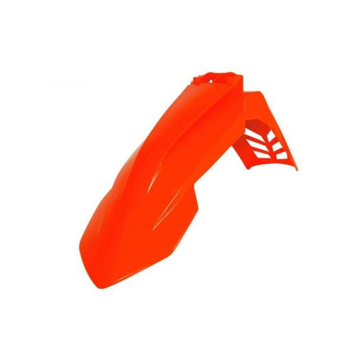 Garde-boue avant Rtech vented KTM SX (16-22)