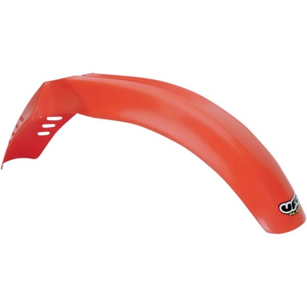 Garde boue avant UFO Honda XR600R (88-00)