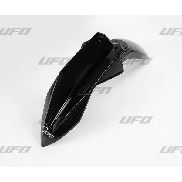 Garde boue avant UFO Husqvarna TE449/TE511 (11-13)