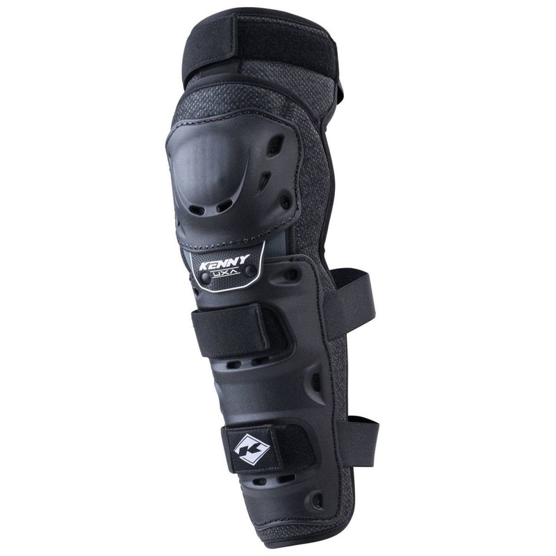 Knee Guards MX Black
