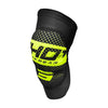 Airlight Black Neon Yellow Knee