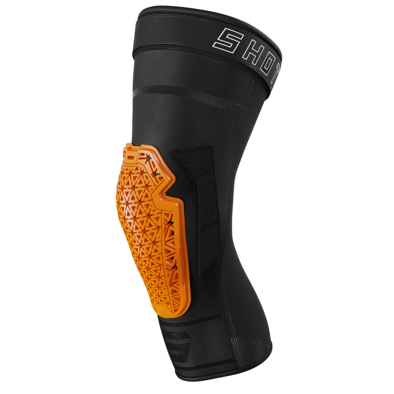 Race D3O Knee Black
