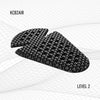 Protections Genoux SAS-TEC Tripleflex Air Level 2