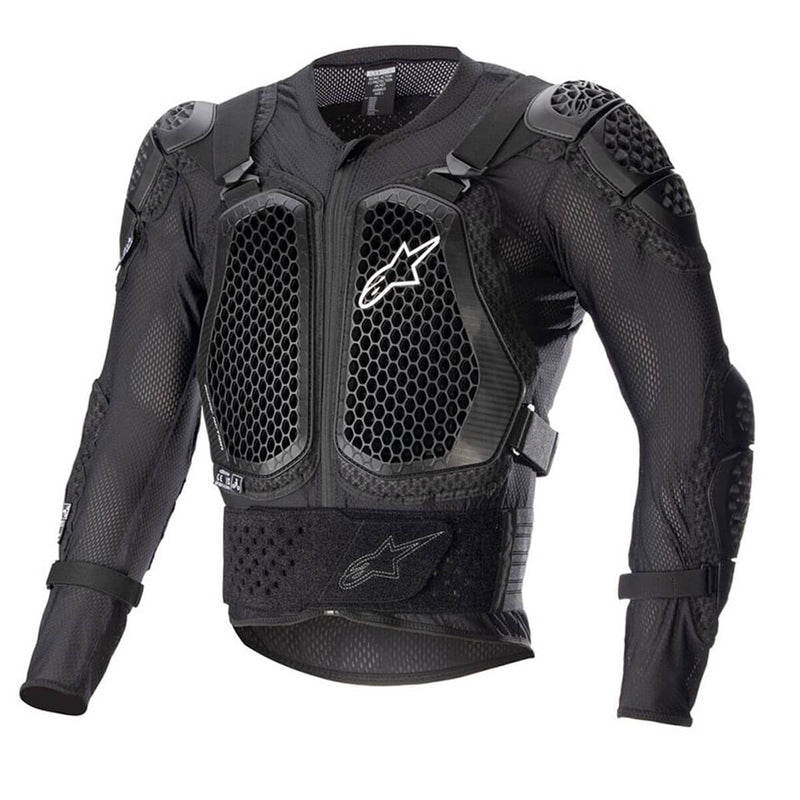 Bionic Action V2 Black