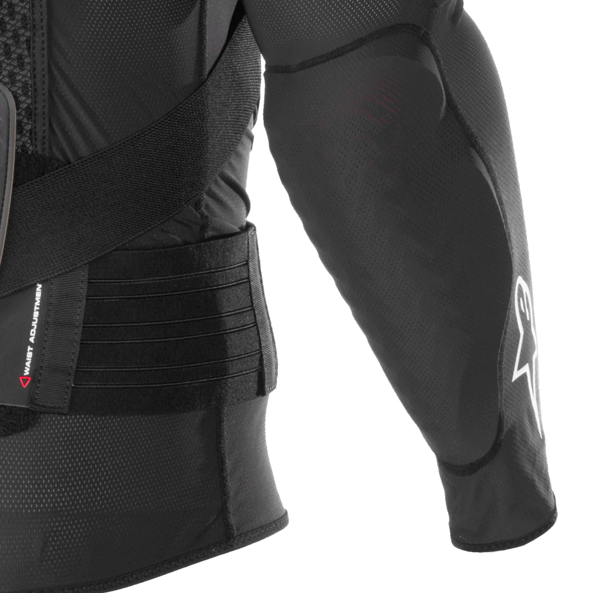 Bionic Pro V3 Plasma Black White Red