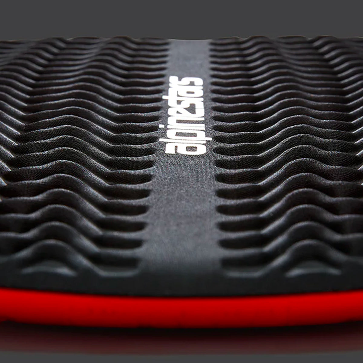 Bionic Pro V3 Plasma Black White Red