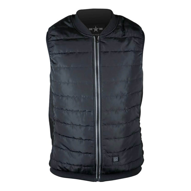Gilet Chauffant Active Heat