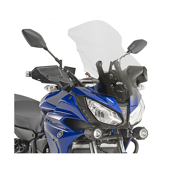 Bulle D2130ST Yamaha MT-07 Tracer (16-19)