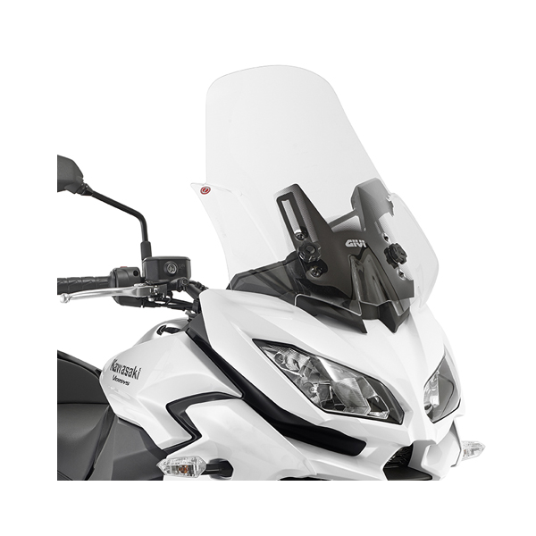 Bulle D4113ST Kawasaki Versys 1000 (15-16)