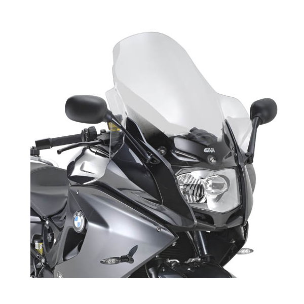 Bulle D5109ST BMW F800GT (13-19)
