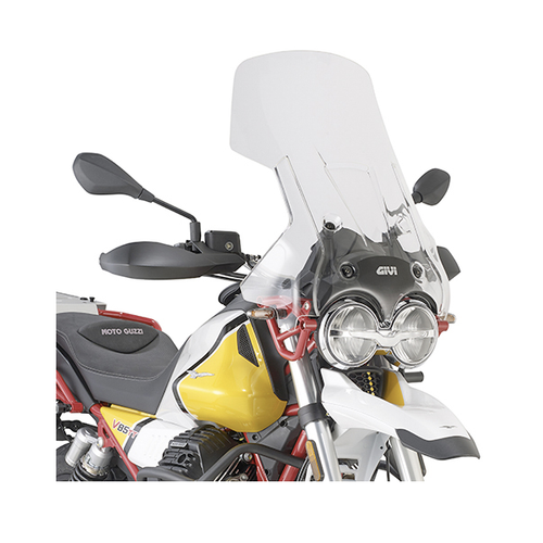 Bulle D8203ST Moto Guzzi V85 TT (19-20)