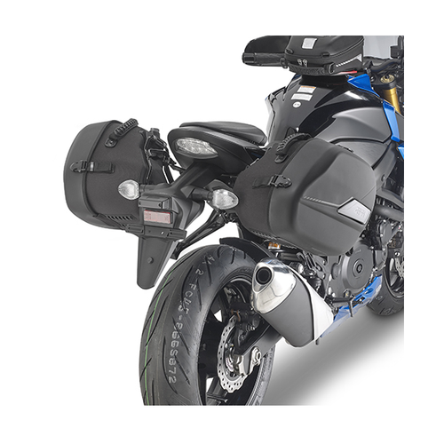 Support sacoches TST3113 Suzuki GSXS750 (17-20)