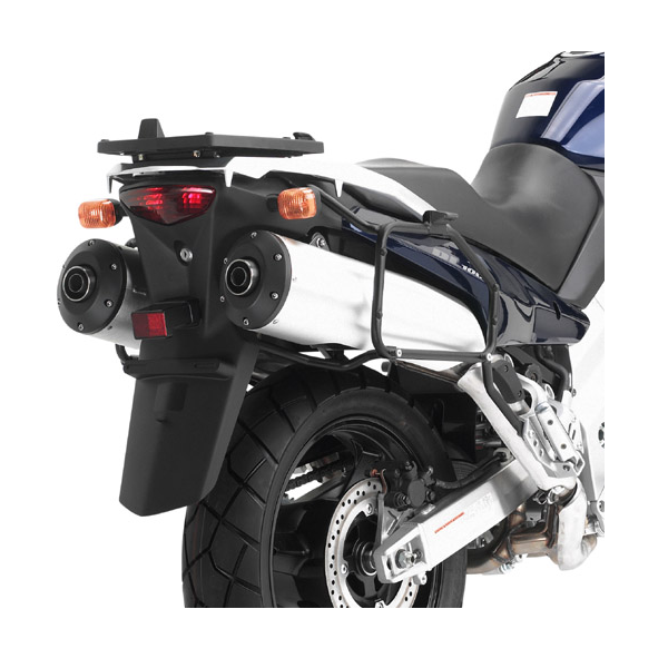 Support Valise V35/V37 PLX528 Kawasaki KLV1000/Suzuki V-Strom (02-11)
