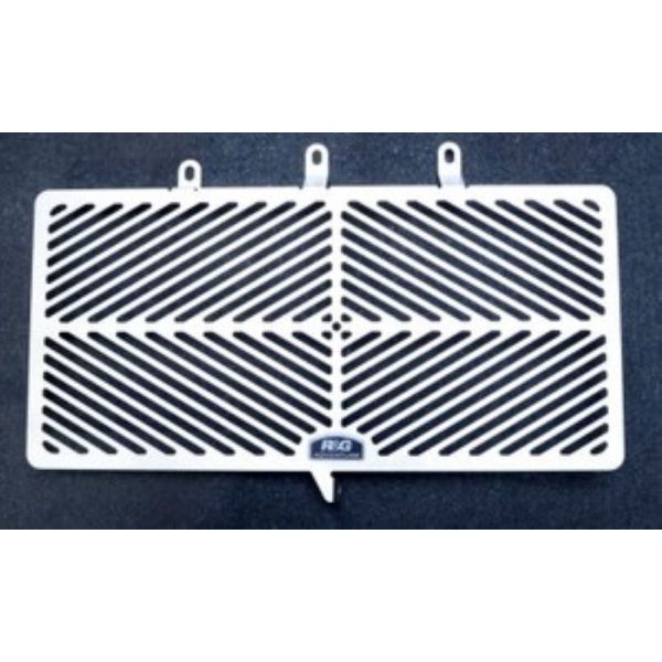 Grille de radiateur Inox Suzuki GSX1250F (10-16)