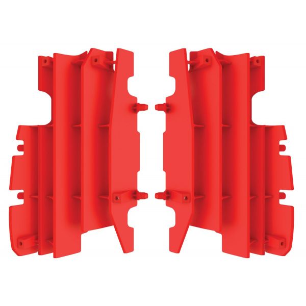 Grille de radiateur PS Honda CR125R/CR250R (05-07)