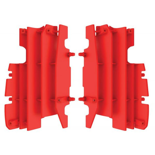 Grille de radiateur PS Honda CR125R/CR250R (05-07)