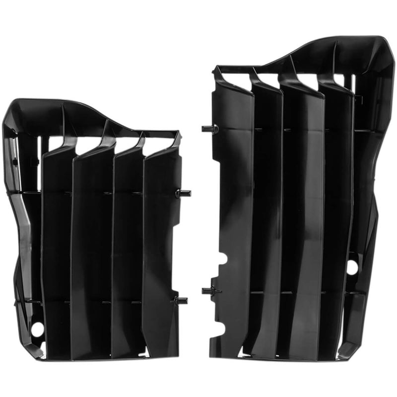 Grille de radiateur PS Honda CRF250R/CRF450R (17-19)