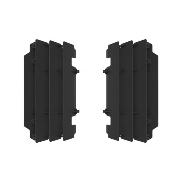 Grille de radiateur PS Kawasaki KX250 (05-07)